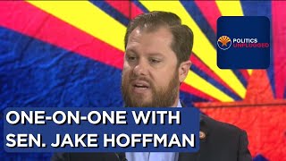 Celebrity One-on-one with Sen. Jake Hoffman - Part 1 Net Worth