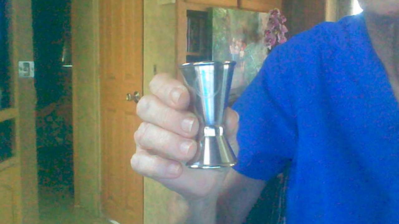 Review of ShikShook Cocktail Shaker Set