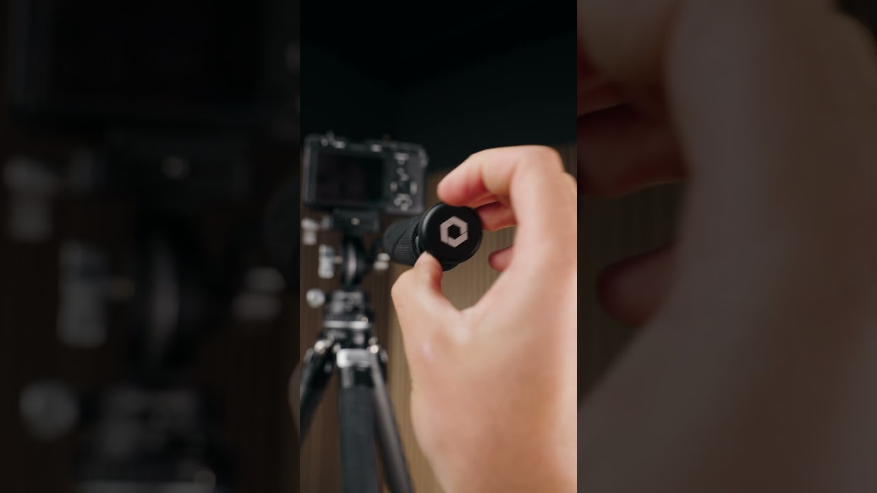 New Key Grip Video Tripod 