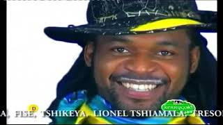 Bill Clinton Kalonji - Kerry Gold (Clip Officiel - 2006)