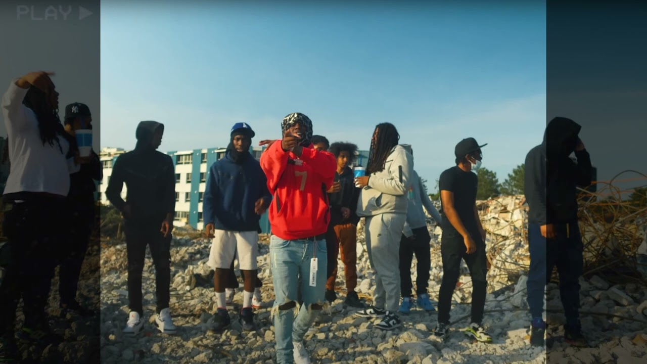 Lil Baby x Duvy Toronto Type Beat 'Envy' (Prod. Tyla, Lukex)