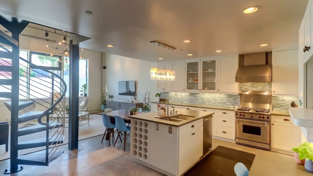 Charleston Real Estate 517 King Street 2, Charleston, SC 29403 YouTube