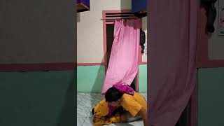 Kirain Mau Ngasih Jatah