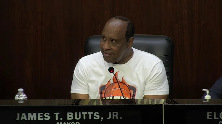 12-09-25 Inglewood City Council Meeting