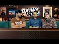 Gida Anthem || Himmat Sandhu || Punjabi song || Pakistani Punjabi reaction