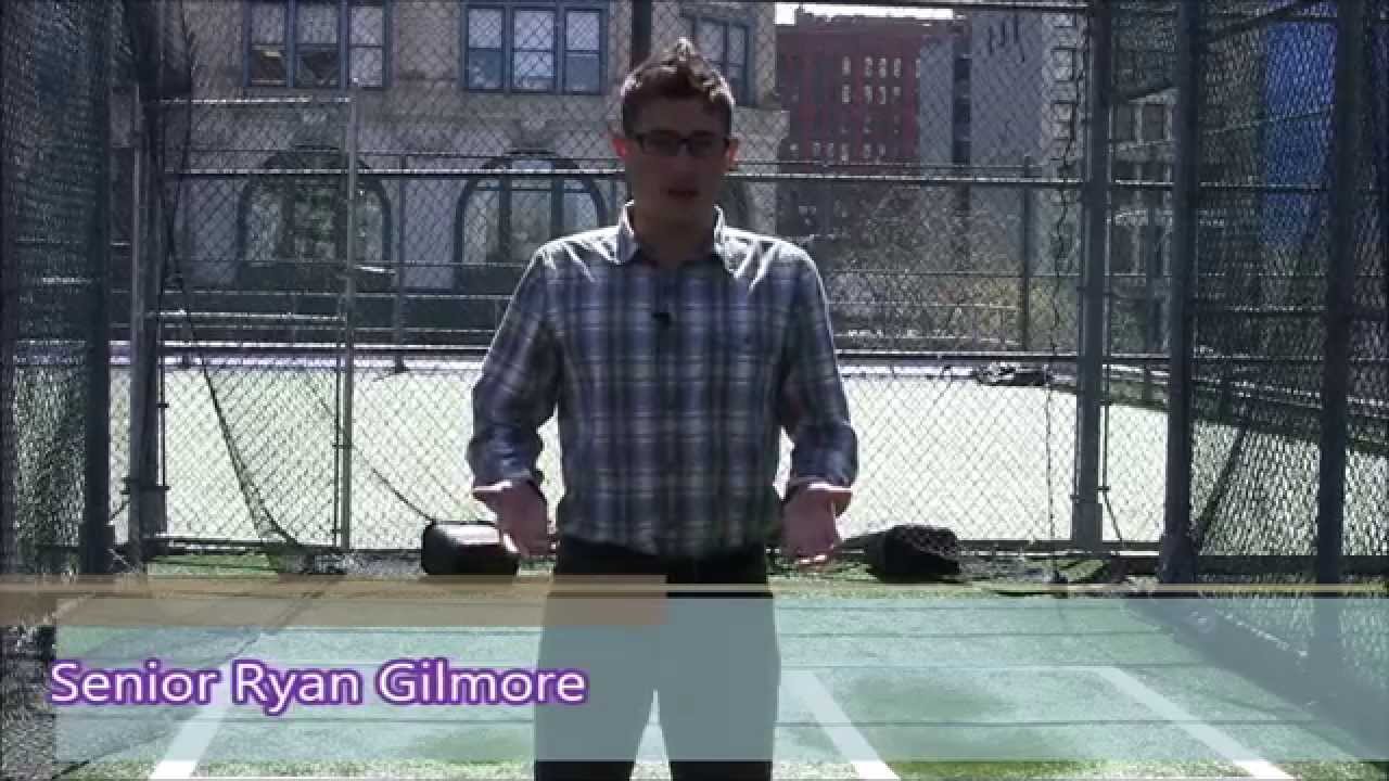 NYU Baseball is Back