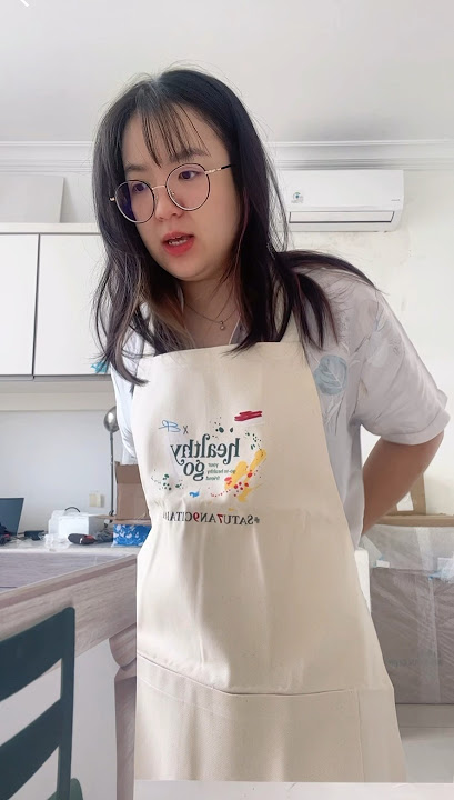 BANGUN PAGI KU TERUS SARAPAN 👍✨❤️ #shorts #itsmeissie #makan