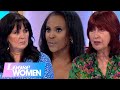 The Women Reveal How Much Money They Earned Affected Their Relationships & Self-Esteem | Loose Women