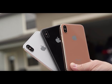 iPhone 8 कल हो रहा है लॉंच. आइए, जानते हैं कल क्या नया होगा? #ATSpecial | iPhone 8 Launch News