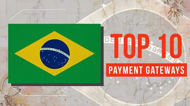 Top 10 Payment Gateways in Brazil | TheFinrate