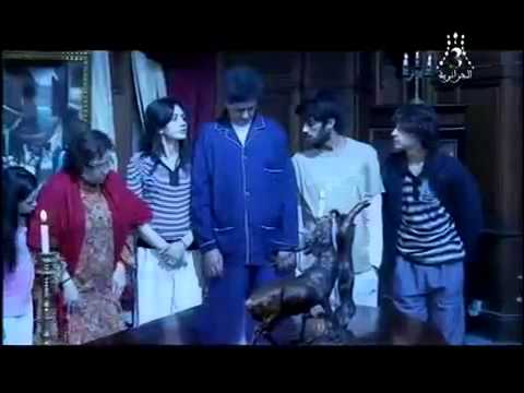 DJEMAI Family 3 Episode 08 2011