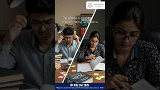 Overwhelmed by the UPSC Syllabus? 📚 Here’s the Solution! | La Excellence IAS Academy