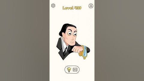 DOP Draw One Part Level 439