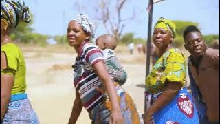 Ng'wana Kang'wa - Harusi ya Prosper Video (Nyika)