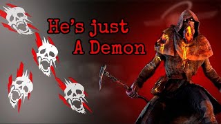 Im Just Chose The Blight...| Blight Montage| Dead By Daylight