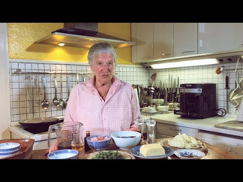 Video: Rinderleberpastete kochen