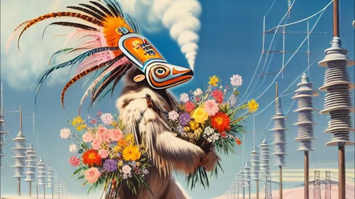 Edward Abbey- Come on in