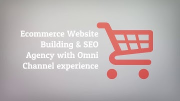 Best Magento Ecommerce Website Development Agency Worldwide