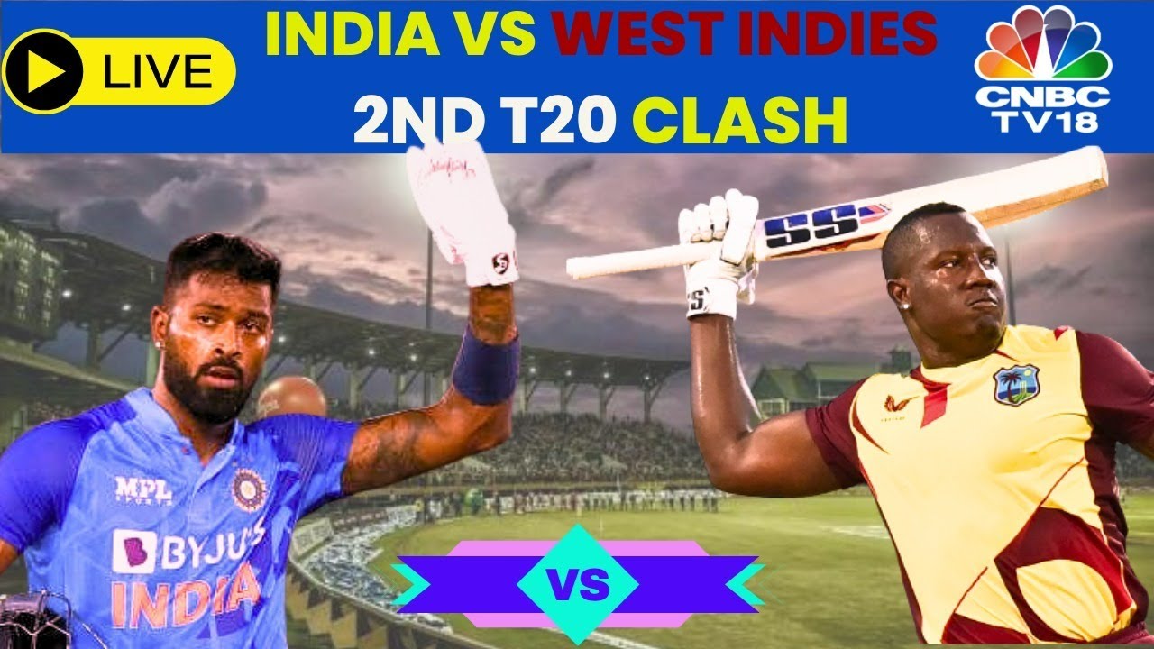 live match cricket today video