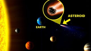 ALERT! Astronomers Are PANICKING As Earth May Collide With An Unknown Object! by Factnomenal 4,027 views 1 month ago 8 minutes, 57 seconds