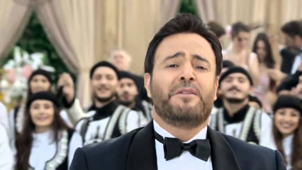 عاصي الحلاني يكفي انك اردني