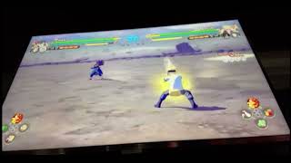 Naruto Ultimate Ninja Storm Connections: Anime Expo 2023 Instant Guardbreak Glitch (Shuriken Tech)