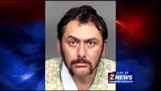 1/2 - 11pm - Nevada Highway Patrol Find Man Who Ran Off After Fatal Accident