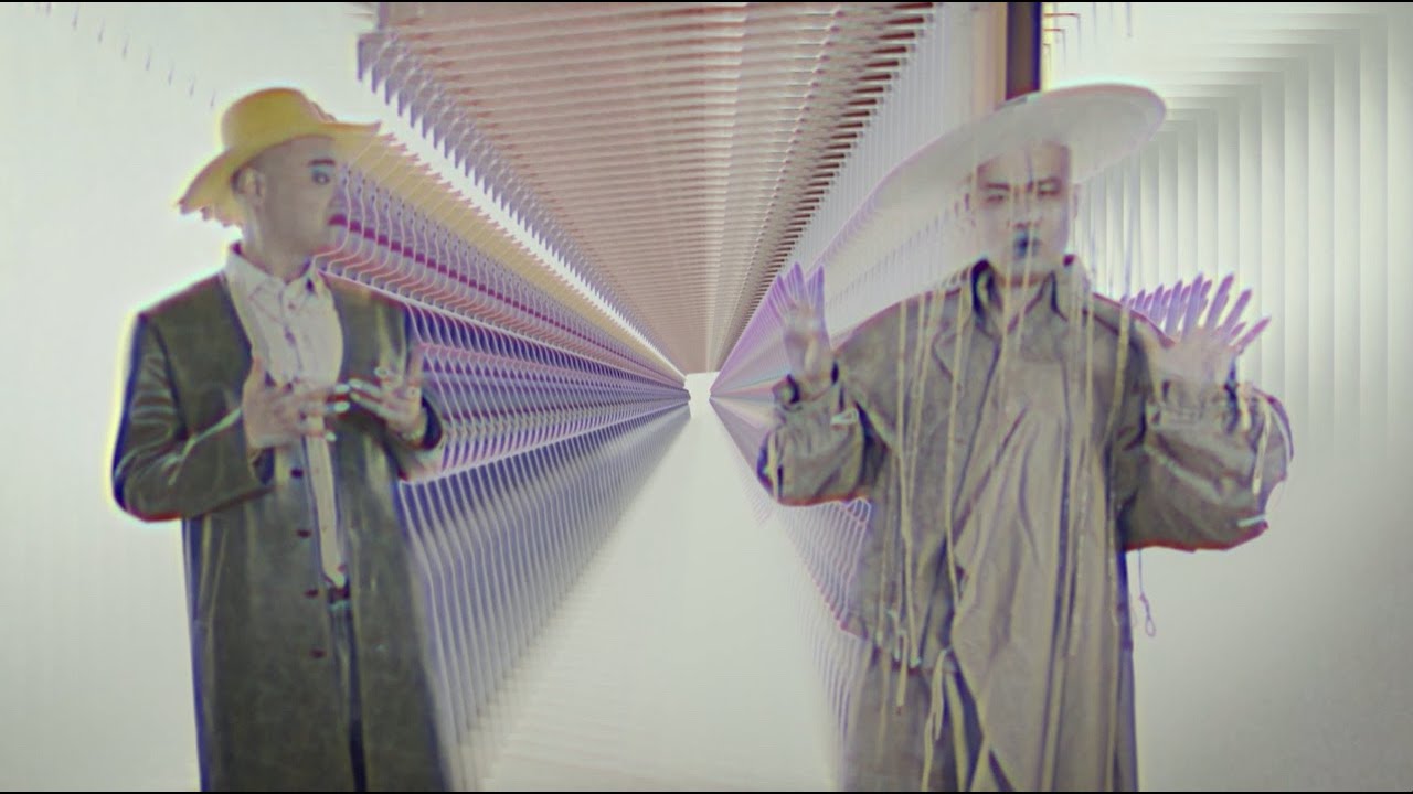 MRSHLL (마샬) - show me what U got [OFFICIAL LYRIC VIDEO]