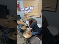 Jaw Harp Into My Lonely Drum Mic