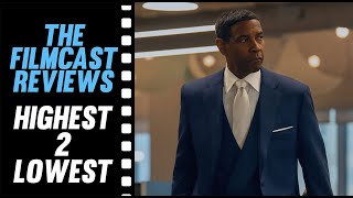 ‘Highest 2 Lowest’ Can’t Match the Brilliance of the Original | Movie Review