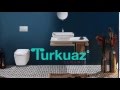 Turkuaz seramik dizi keyfi devam edecek