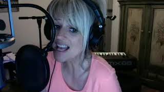 Dixie Chicks GodSpeed ( Sweet Dreams) Cover By Lauralee Shepherd