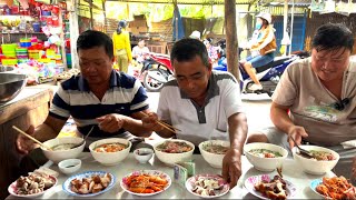 Đại.Náo Chợ Thuận An Để Giành Giải Đặc Biệt | ATN