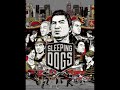 Sleeping Dogs OST - Tuanjai (DJ Cut)