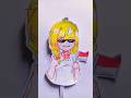 kicauu maniaa💥ib:desk! #art #harusberanda #drawing #fypシ゚viral #artist #refikach #bismillahfyp