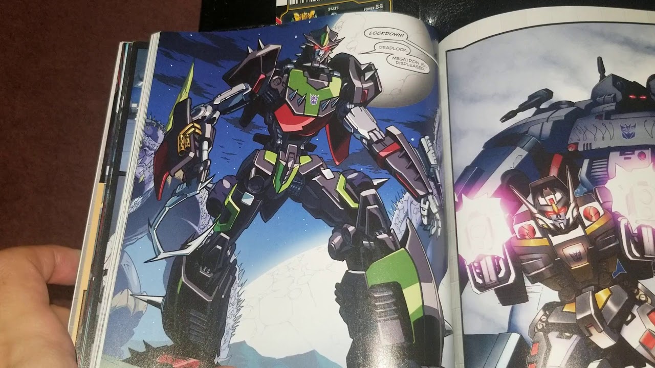 Transformers Drift Origins & Empires ** Drift slides into your heart