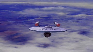 Star Trek - Time Warp