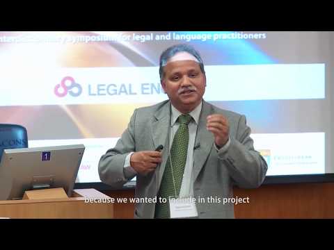 Dr Rajesh Sharma: The art and science of advocacy