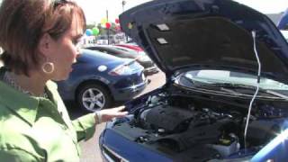 Lancaster PA Car Dealer - Barb Rabiega - Lancaster's Best Test Drive