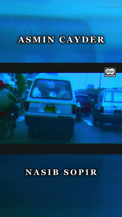 Asmin Cayder - Nasib Sopir #asmincayder #nasibsopir #dianrecordsofficial #shortsdianrecords