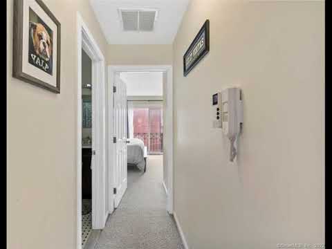 95 Audubon Street, New Haven, CT home video tour
