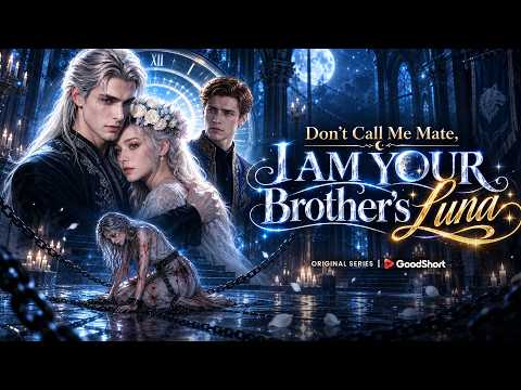She Rejected Her Cruel Mate and Chose His BrotherDon't Call Me Mate… poster