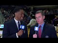 Portland Men's Basketball VS #15 Saint Mary's (64-81) - Full Game