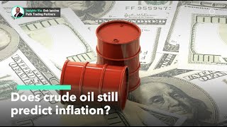 Do Oil Prices Still Predict Inflation?