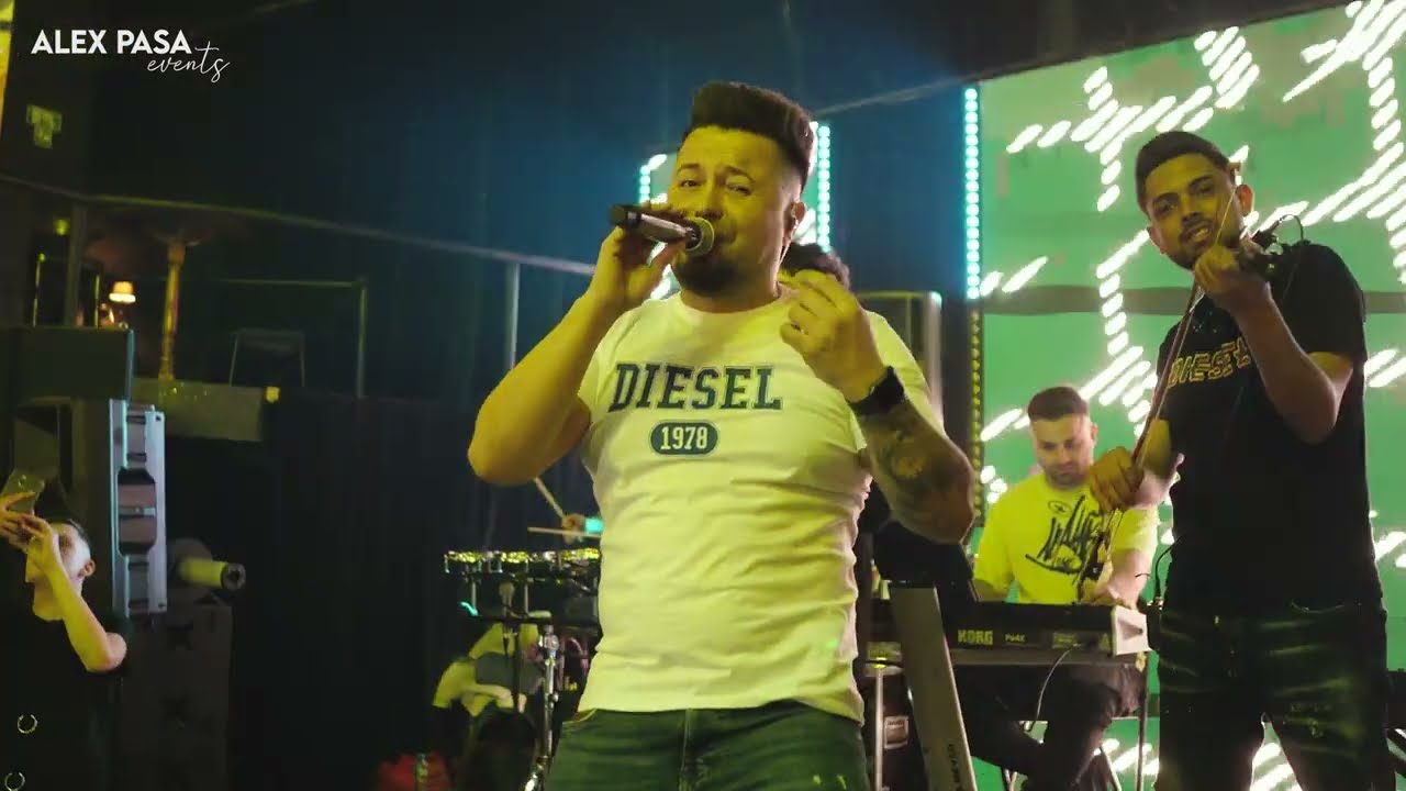 Liviu & Vox   ❌ Defectul meu - LIVE 2024