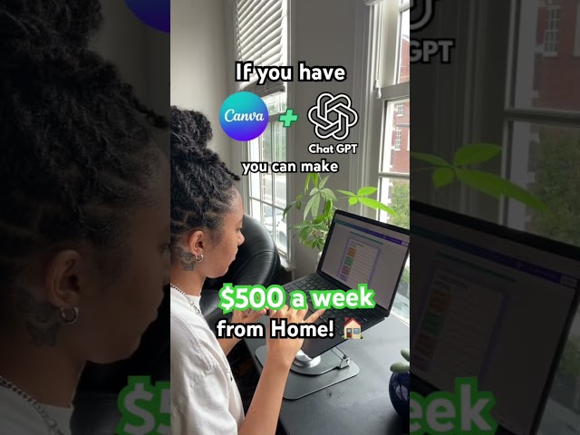 How to Make Money Online Selling Digital Products | Passive Income for Beginners #sidehustleideas