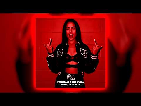 Sucker For Pain (BOVSKI Techno Remix)