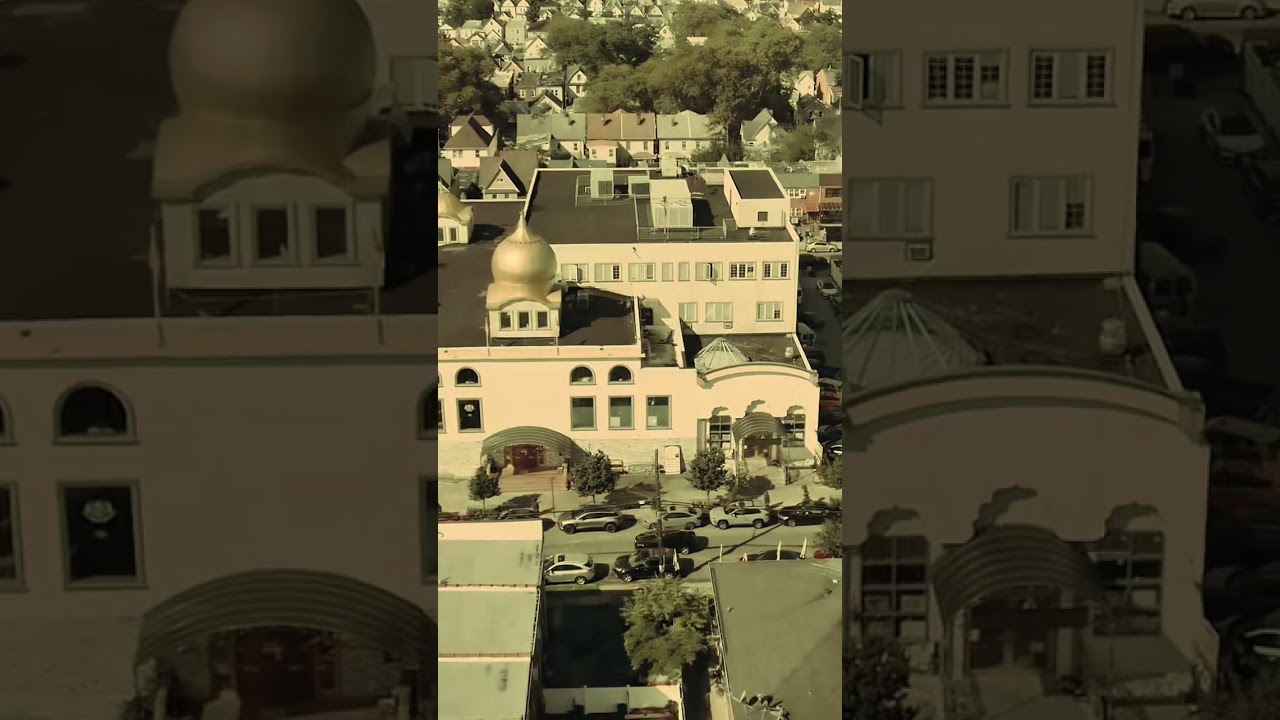 Gurudwara Richmond Hill Newyork 