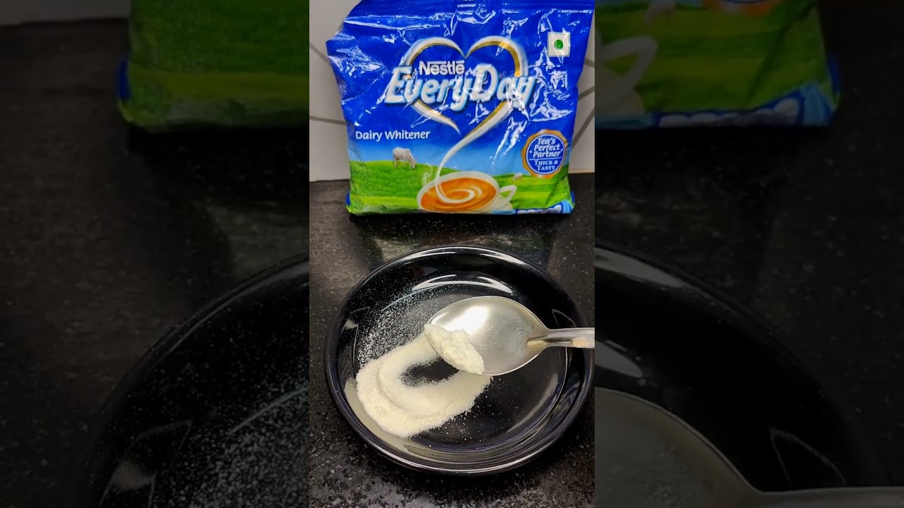 milk powder benefits 