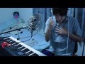 IbのBGMが神曲だったので弾いてみた